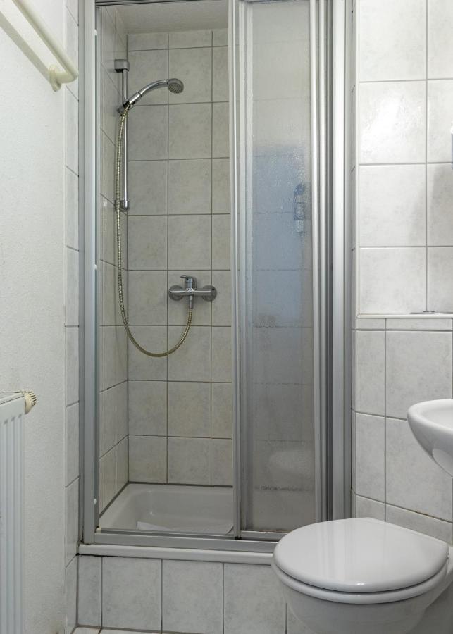 Gasthaus Traube, Ludwigshafen, Bodensee, Seenah Gelegen Bodman-Ludwigshafen Eksteriør billede