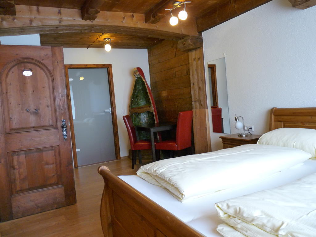 Gasthaus Traube, Ludwigshafen, Bodensee, Seenah Gelegen Bodman-Ludwigshafen Eksteriør billede